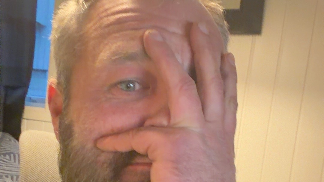 Ansvarlig redaktør Bengt-Arne Jørgensen