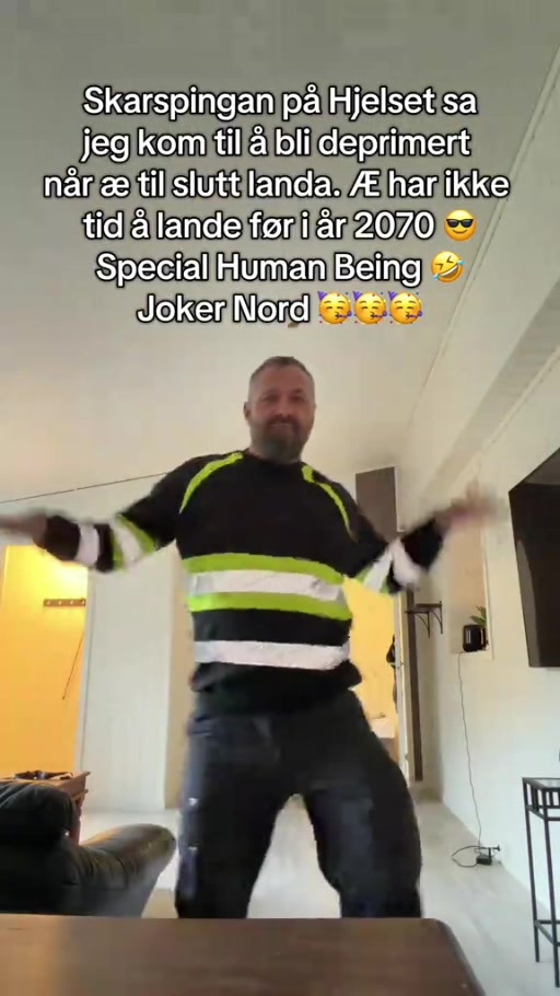 🚀 .jokernords 2025 oppsummert på ett minutt 🚀