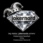 Fan-emblemet i e-poststørrelse
