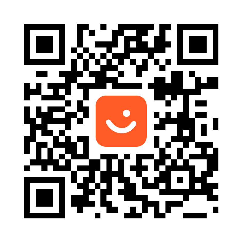 QR-kode for å betale Problemsolver Newsflash med Vipps