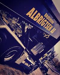 Historisk profil for Brødrene Albrigtsen AS