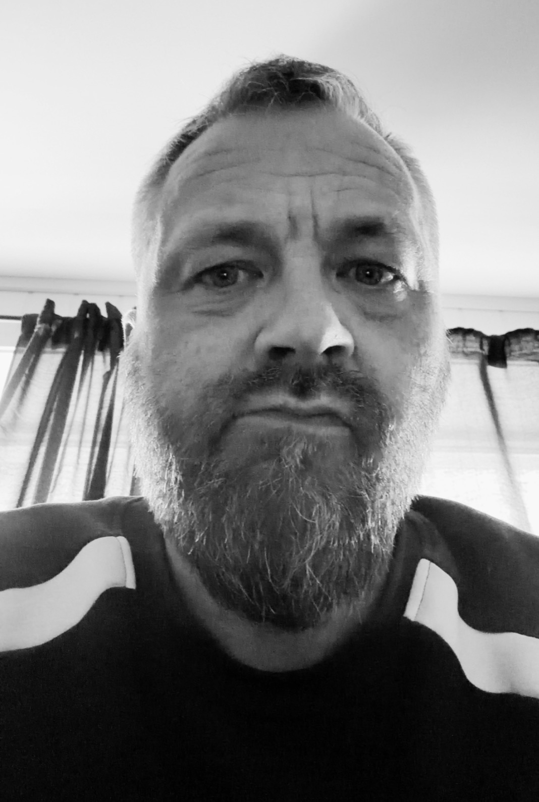 Bengt-Arne Jørgensen